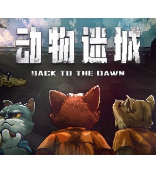 Back to the Dawn Steam Key EUROPE